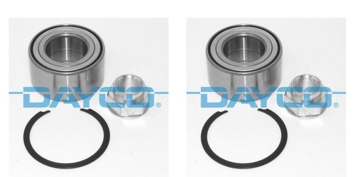Dayco cuscinetto ruota - cuscinetto,