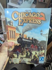 CHICAGO EXPRESS gioco da