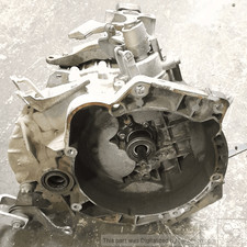 55219775 Cambio compl.  FIAT