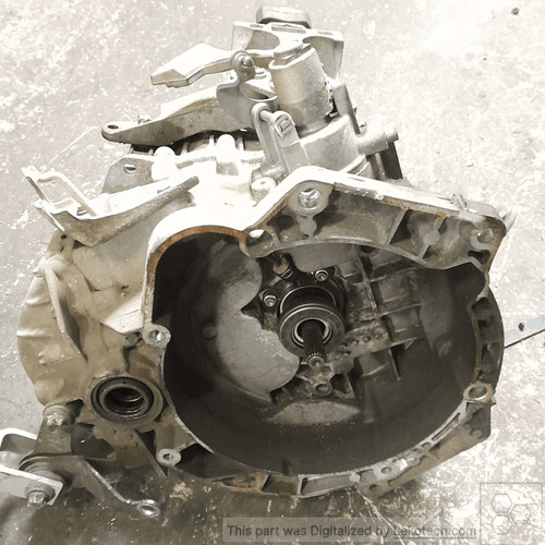 55219775 cambio compl fiat - ,