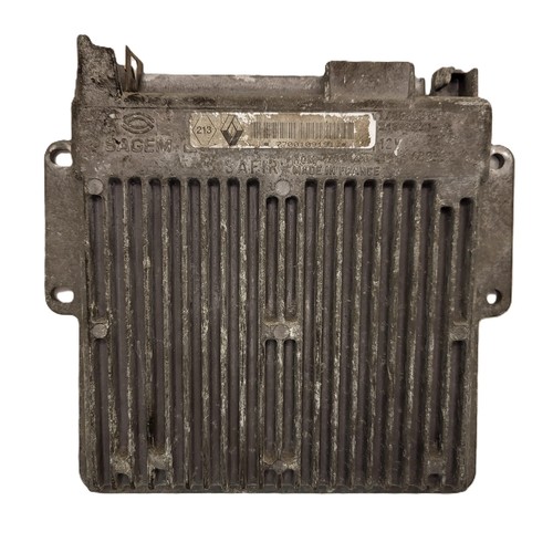 Renault kangoo ecu - renault, /