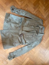 Sahariana Italiana completa di