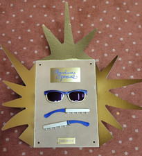 Occhiali da sole Swatch Eyes