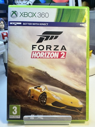 Forza horizon xbox 360 - horizon,