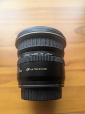 Canon 35mm 5 - 20-35mm, usm