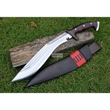 Coltello Chirra kukri | Lama