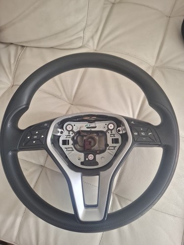 Volante sterzo con comandi - sterzo,