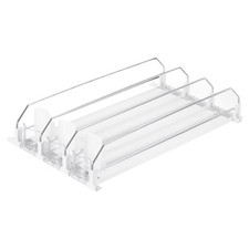 3 Pezzi Dispenser Bidone Soda