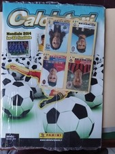 Panini Calciatori MAG #25/2014