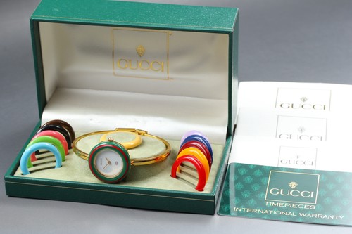 Orologio vintage gucci - orologio,