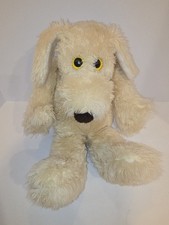 Peluche cane cucciolo 17”