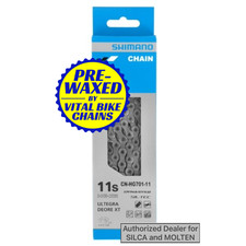 Catena Shimano Ultegra XT