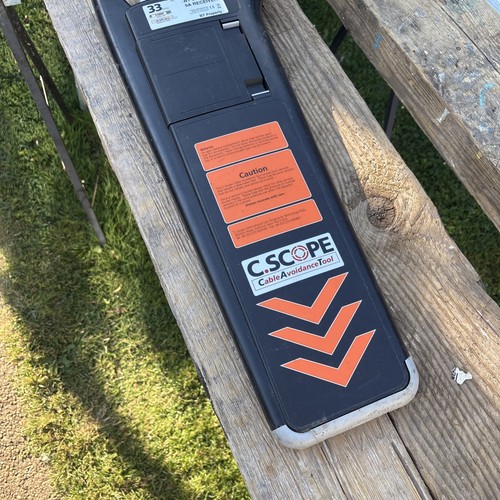 Scope strumento evitare cavi - c.scope,