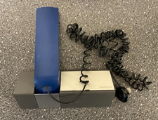 Telefono Vintage B&O Bang & Olufsen Beocom 1500 W Corded 1991...