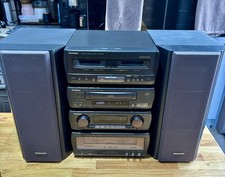Technics ca1080 mini - technics,
