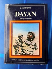 DAYAN - I condottieri