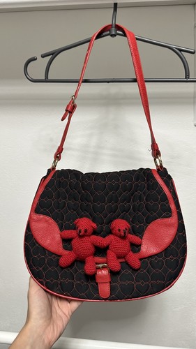 Moschino jeans borsa - jeans, vintage