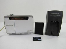 Olympus i:robe IR-500 4,0