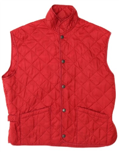 Gilet trapuntato uomo vintage - gilet,