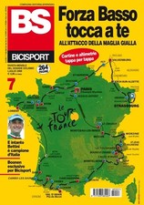 RIVISTA CICLISMO BS /