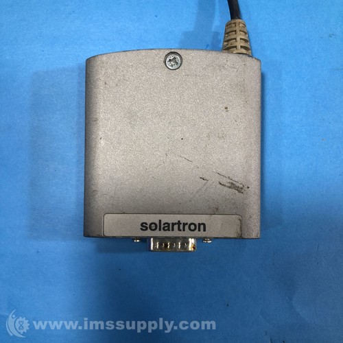 Solartron 9717821 trasduttore - solartron,