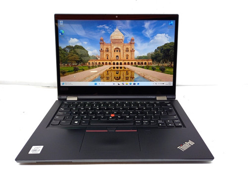 Lenovo thinkpad l13 - lenovo,