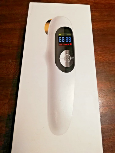 Laser portatile per - laser,