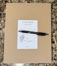 • Leone Frollo •