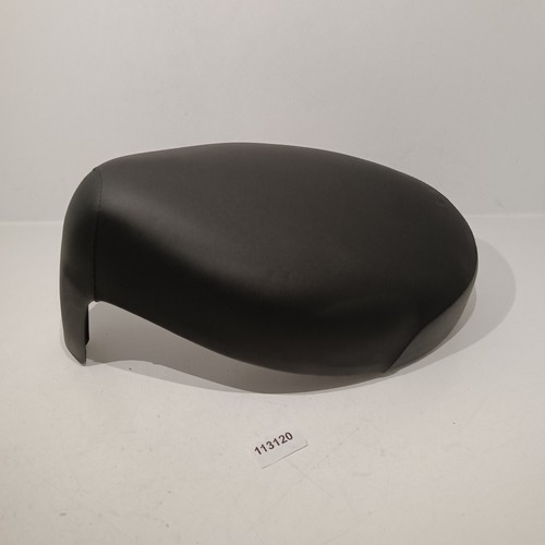 Sella sellino nero saddle - sellino,