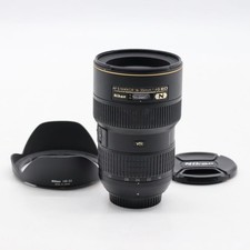 Nikon AF-S NIKKOR 16-35 mm