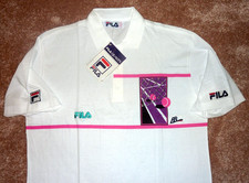 new FILA Boris Becker BB