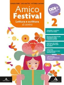 Amicofestival volume - amicofestival-volume, 2