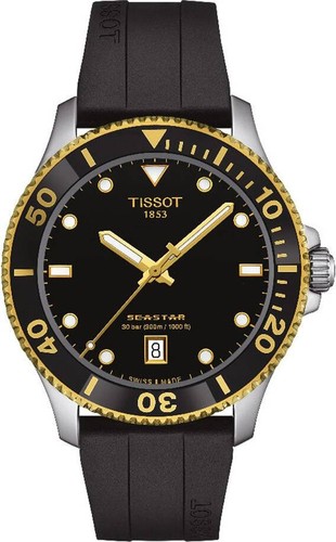 Orologio uomo tissot - da,