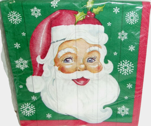 Tovaglioli pranzo natale - natale, ~