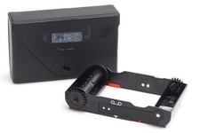 Rollei Rolleiflex 6006 Inserto Per Rivista Con Custodia