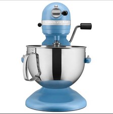 KP26M1XVB KitchenAid Professional 600 Series 6 Quart Miscelatore con supporto a ciotola