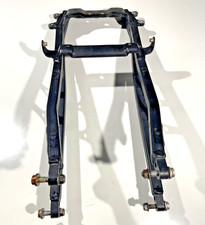 Triumph Speedfour TT 600 TT600