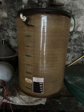 Botti in resina da 400 l