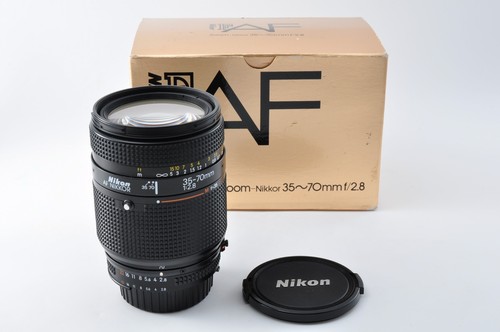 Nikon nikkor f 2 - nikon, 35-70