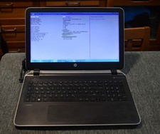 notebook pc portatile HP Envy
