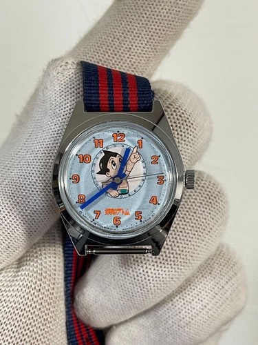 Orologio meccanico vintage