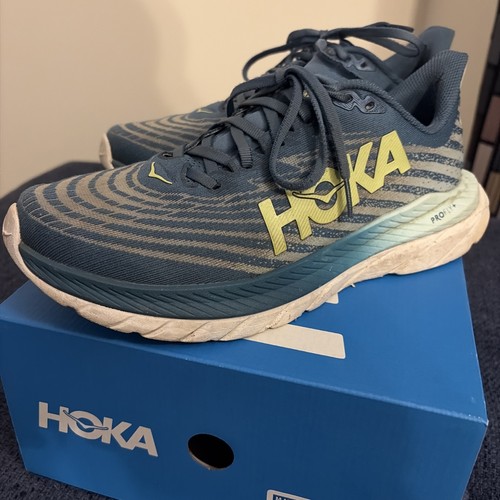 Uomo taglia hoka one - uomo, 8,5