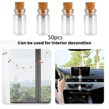 50 pezzi mini bottiglie di