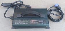 CARICABATTERIE LITIO C1200 per MOTO SCOOTER ELETTRICO FD MOTORS F5 F5-E F3 F3-E