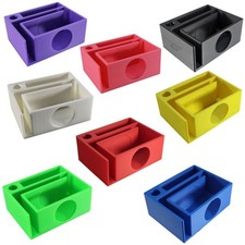 Scatola subwoofer B2 Audio Rampage RC2 2" portapenne biglietto da visita custodia