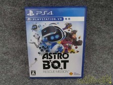 Sony Astro Bot Playstation4