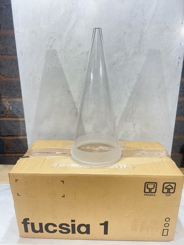 Flos fucsia lampada a - fucsia, 1