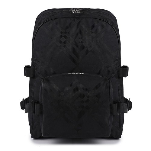Burberry check jacquard men - check, men's