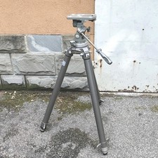 Cavalletto Gitzo R. N. 4 - ST4