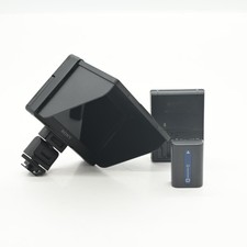 Sony CLM-V55 5 pollici HDMI